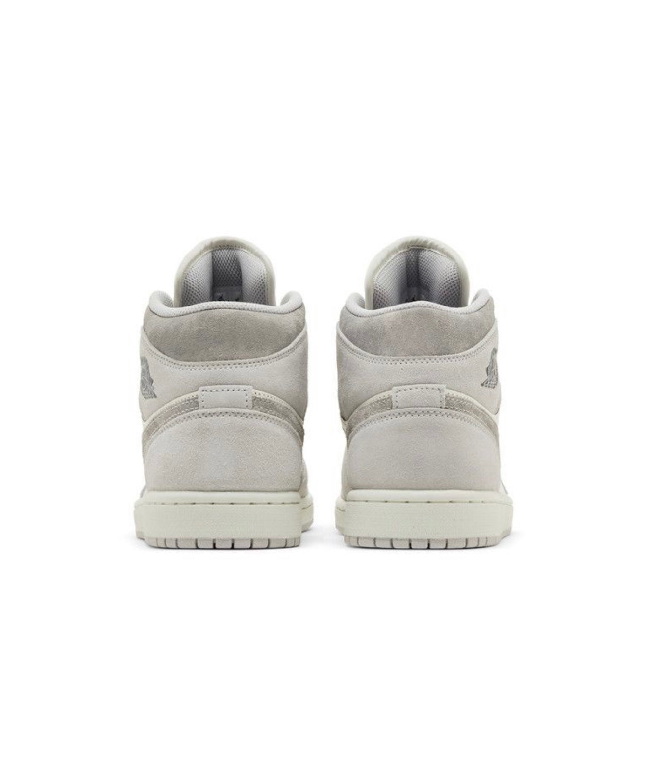 Jordan 1 Mid SE Neutral Gray Sail