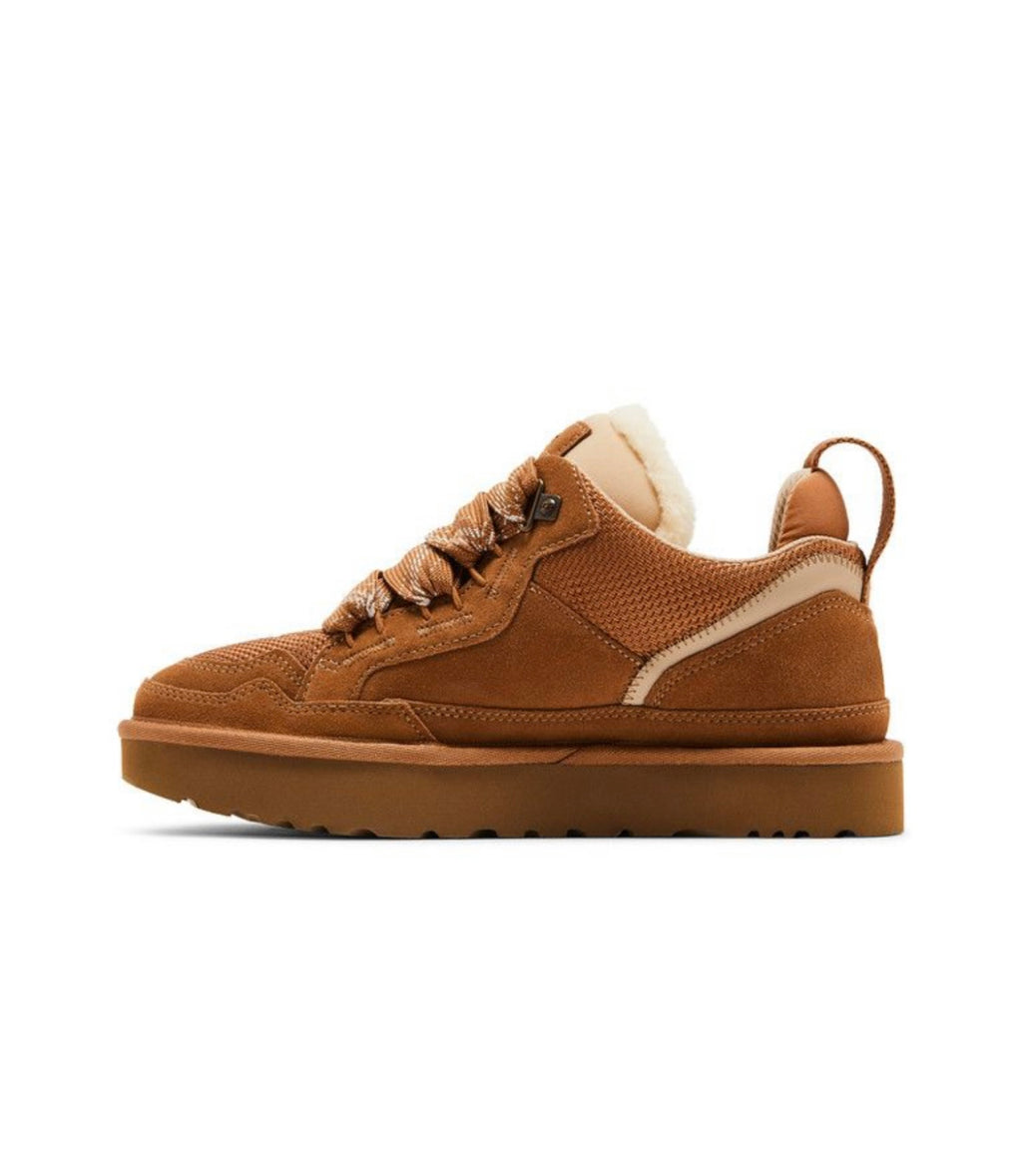 UGG Lowmel Chestnut (Women's)