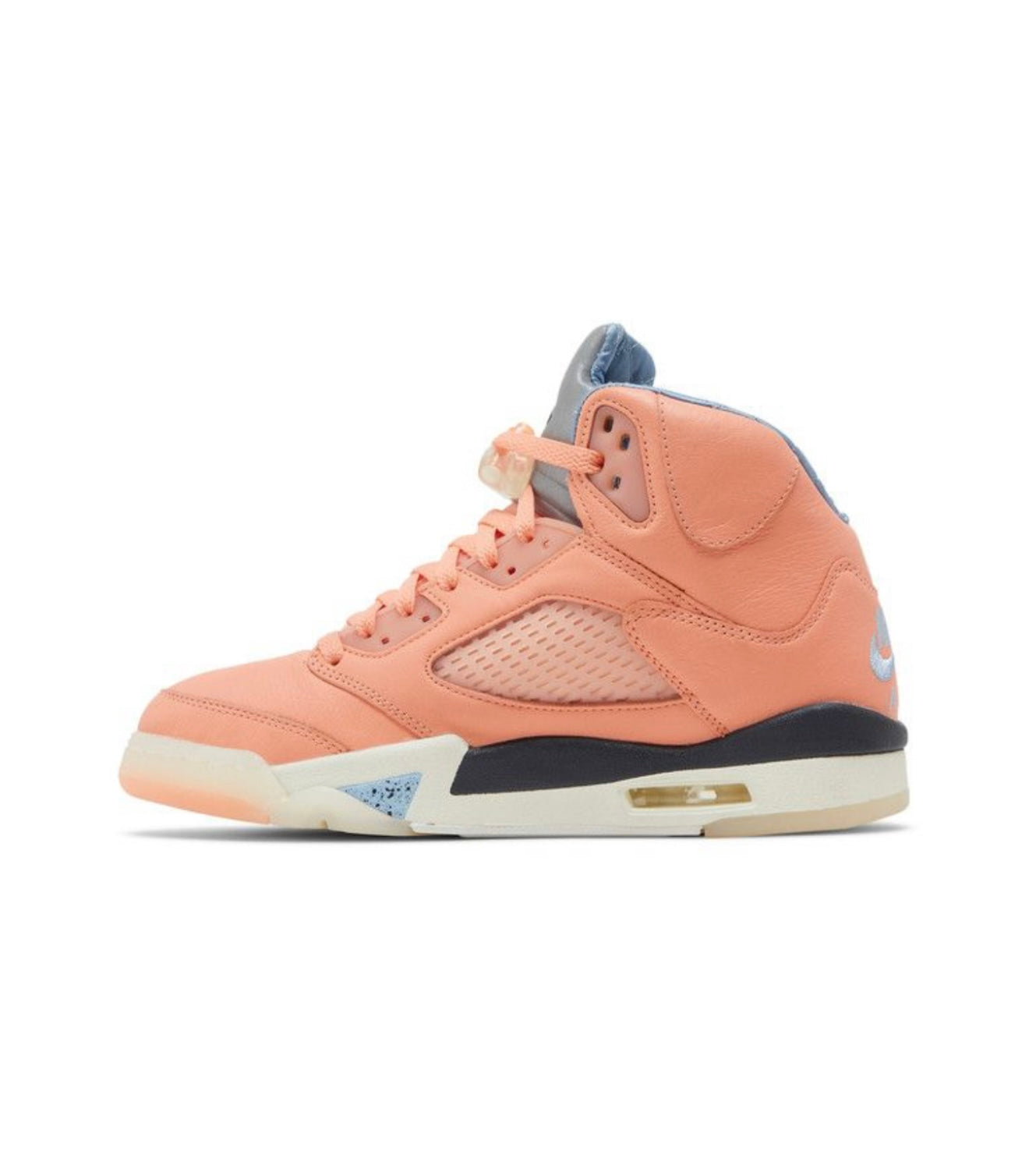 Jordan 5 Retro DJ Khaled We The Best Crimson Bliss