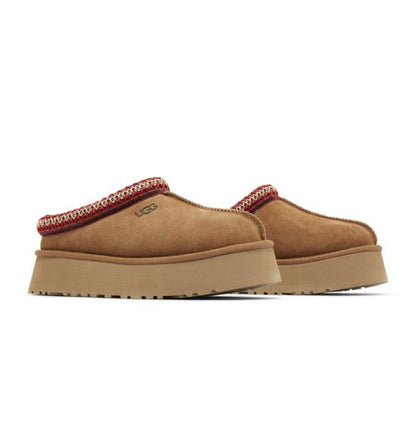 UGG Tazz Slipper Chestnut (Women's)