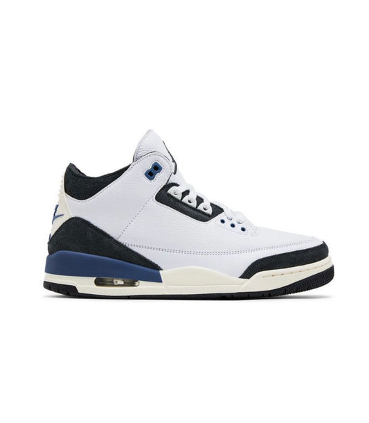 Jordan 3 Retro OG SP A Ma Maniére Diffused Blue
