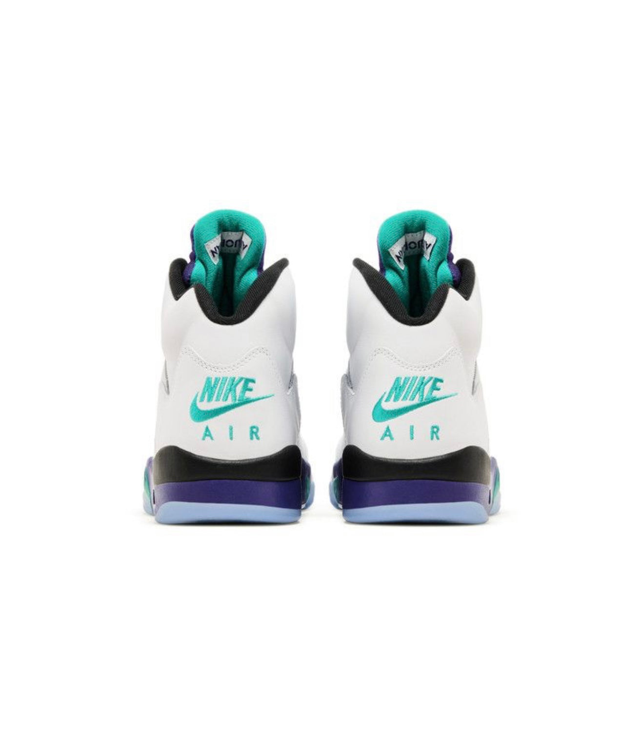 Jordan 5 Retro Grape (2025)