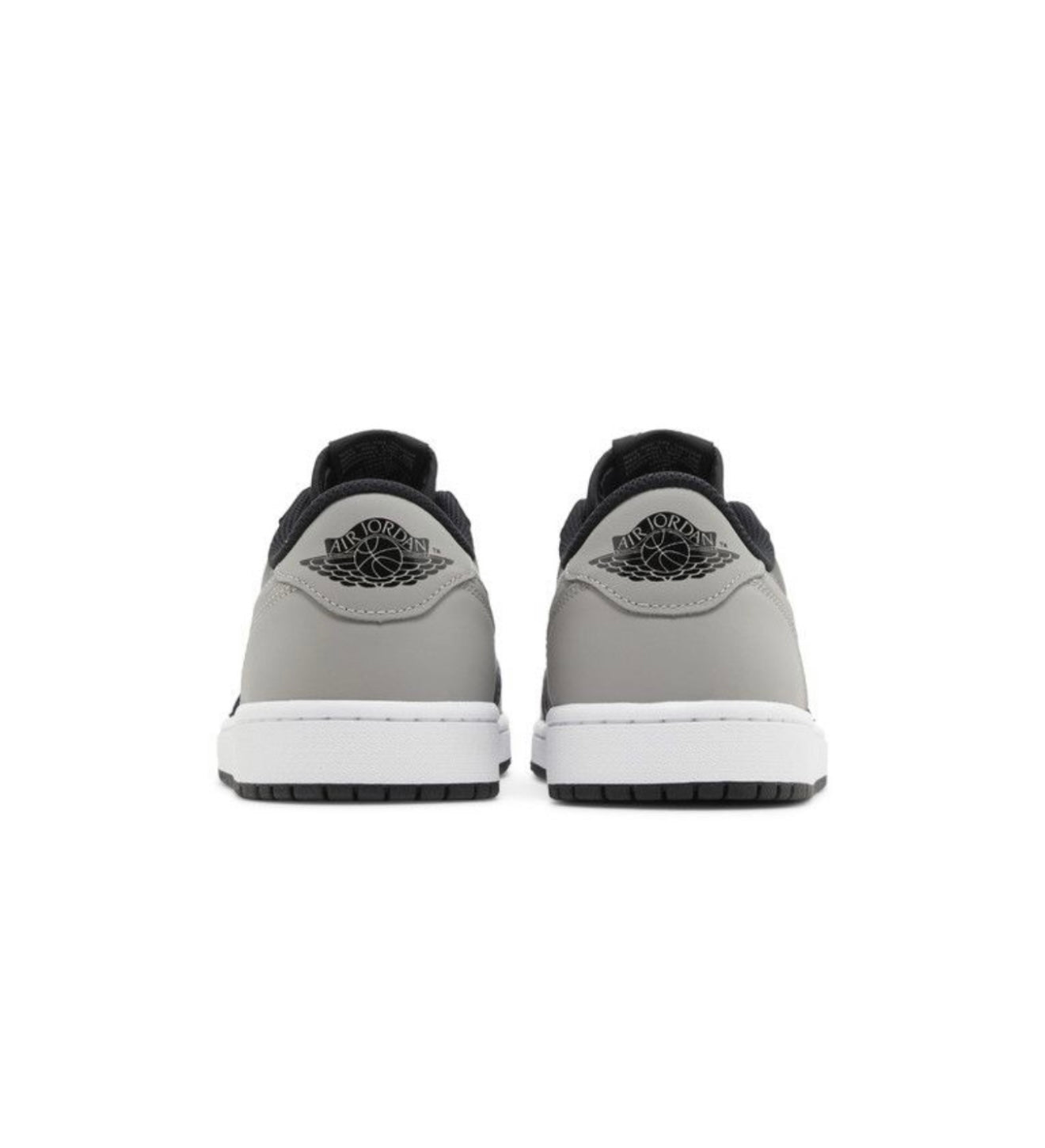 Jordan 1 Retro Low OG Shadow