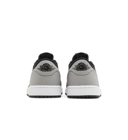 Jordan 1 Retro Low OG Shadow