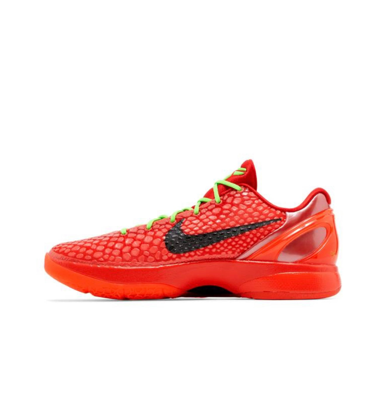 Nike Kobe 6 Protro Reverse Grinch