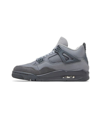Jordan 4 Retro SE Paris Olympics Wet Cement