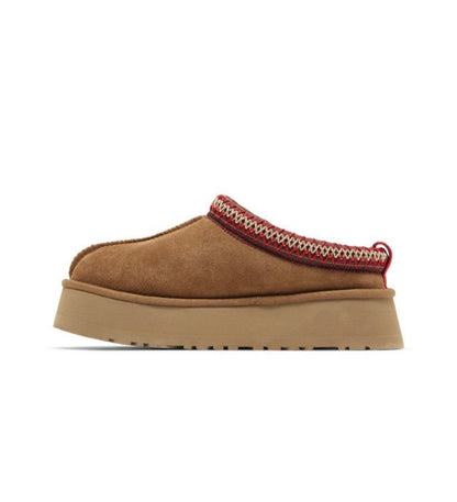 UGG Tazz Slipper Chestnut (Women's)