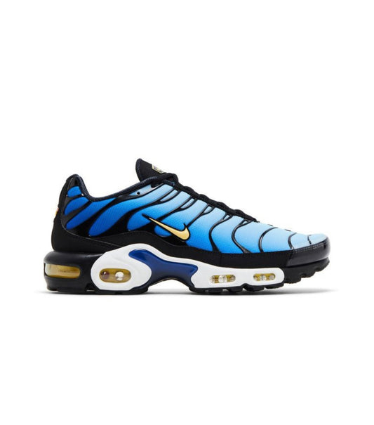 Nike Air Max Plus OG Hyper Blue