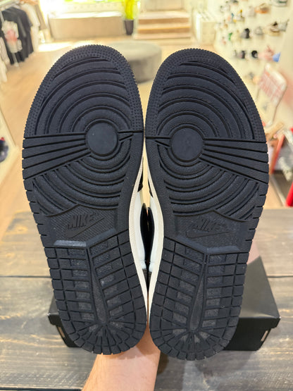 Jordan 1 Retro Low OG Mocha (Eu:41)