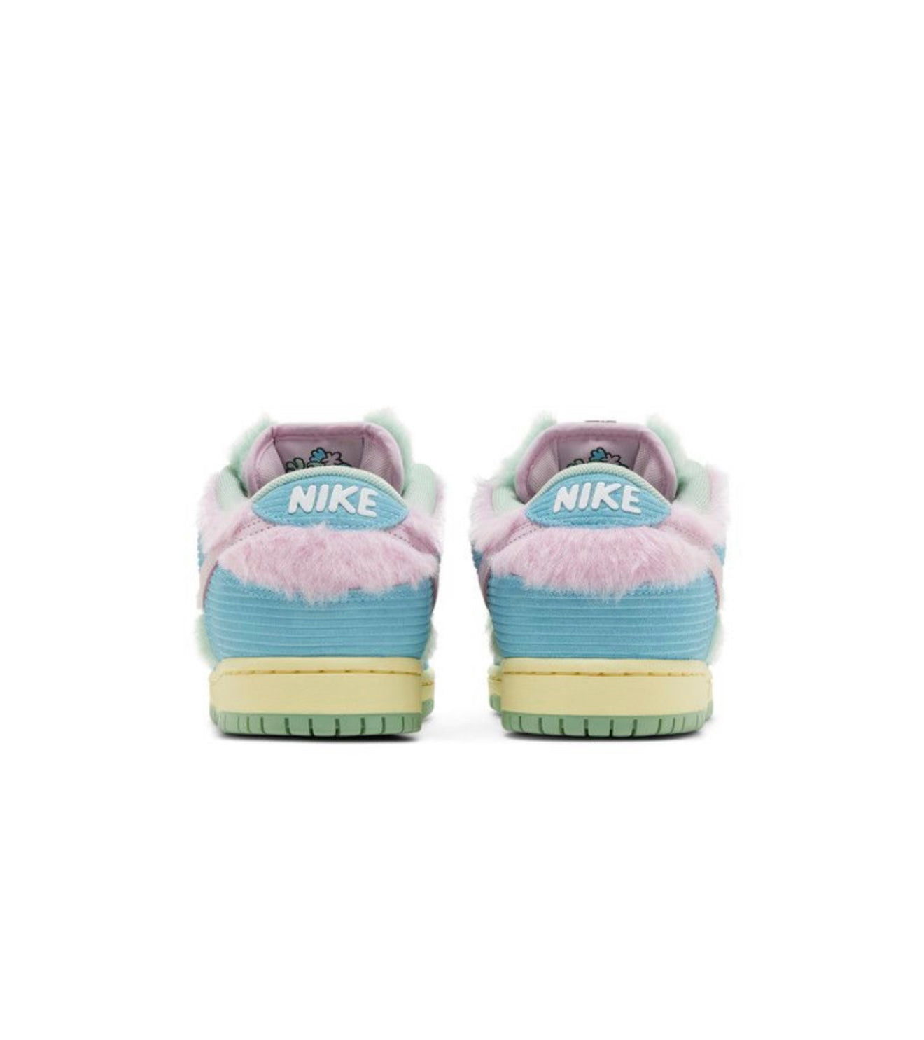 Nike SB Dunk Low Verdy Visty