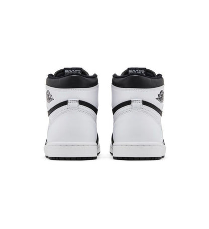 Jordan 1 Retro High OG Black White