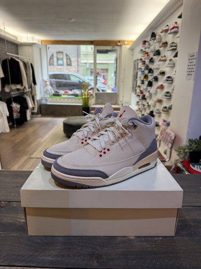 Jordan 3 Retro Muslin (Eu: 43)