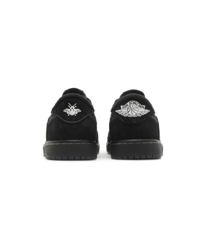 Jordan 1 Retro Low OG SP Travis Scott Black Phantom