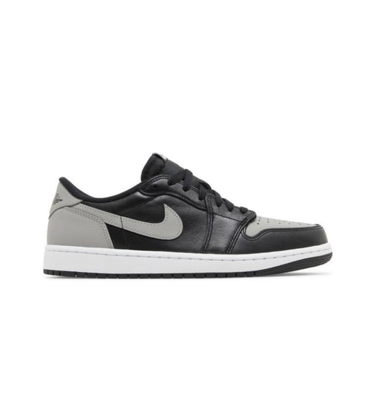 Jordan 1 Retro Low OG Shadow