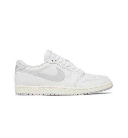 Jordan 1 Retro Low '85 Neutral Grey