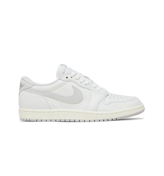 Jordan 1 Retro Low '85 Neutral Grey