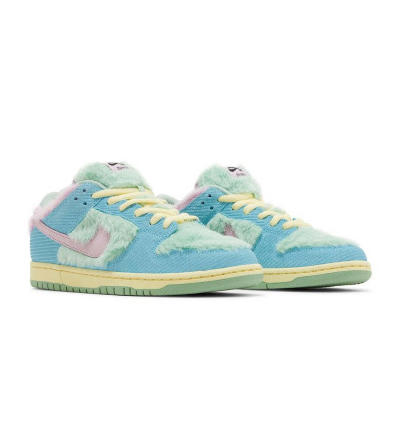 Nike SB Dunk Low Verdy Visty