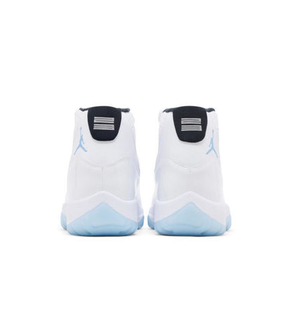 Jordan 11 Retro Legend Blue (2024)