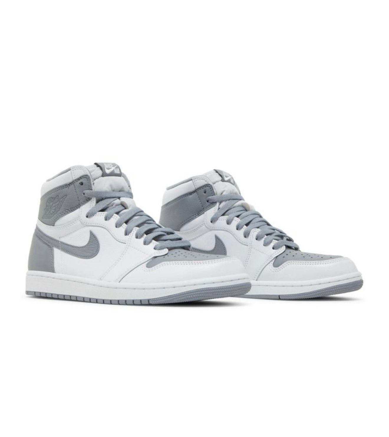 Jordan 1 Retro High OG Stealth