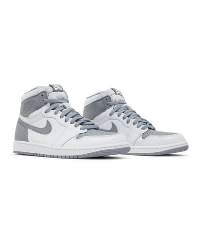 Jordan 1 Retro High OG Stealth