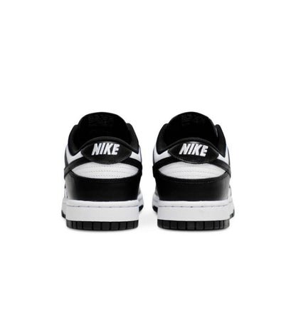 Nike Dunk Low Retro White Black (Panda)