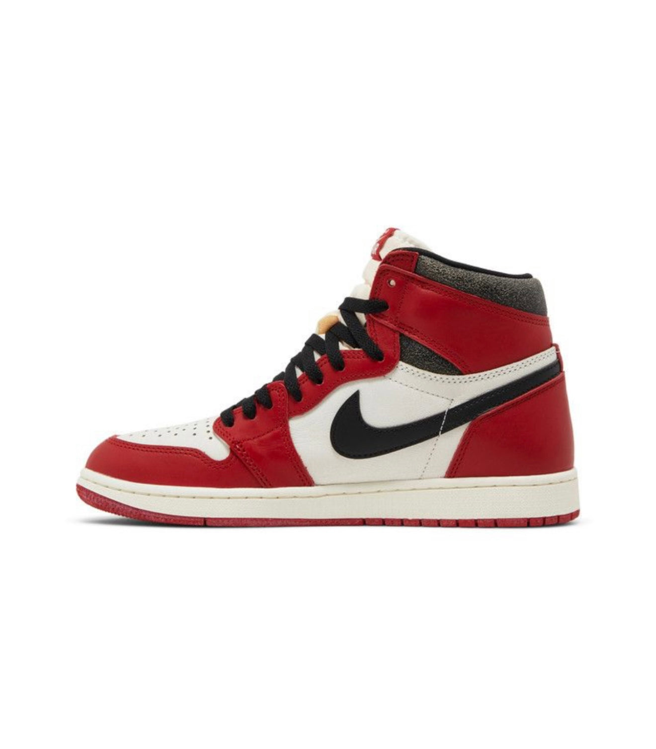 Jordan 1 Retro High OG Chicago Lost and Found