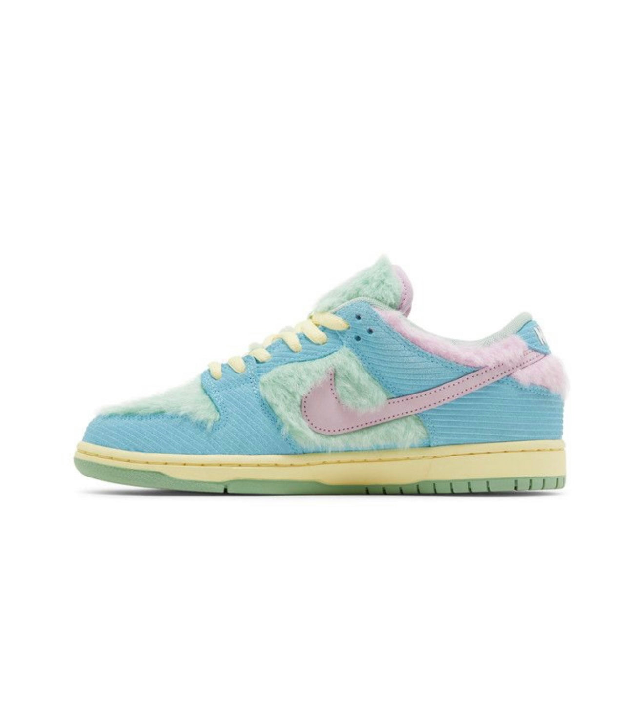 Nike SB Dunk Low Verdy Visty