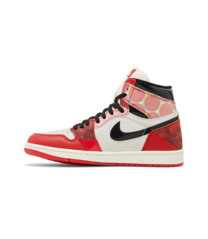 Jordan 1 Retro High OG Spider-Man Across the Spider-Verse