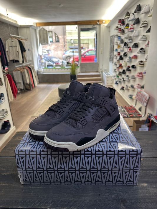 Jordan 4 Retro A Ma Maniére Violet Ore (Eu:42.5)