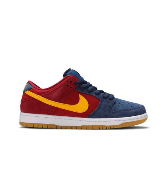 Nike SB Dunk Low Barcelona