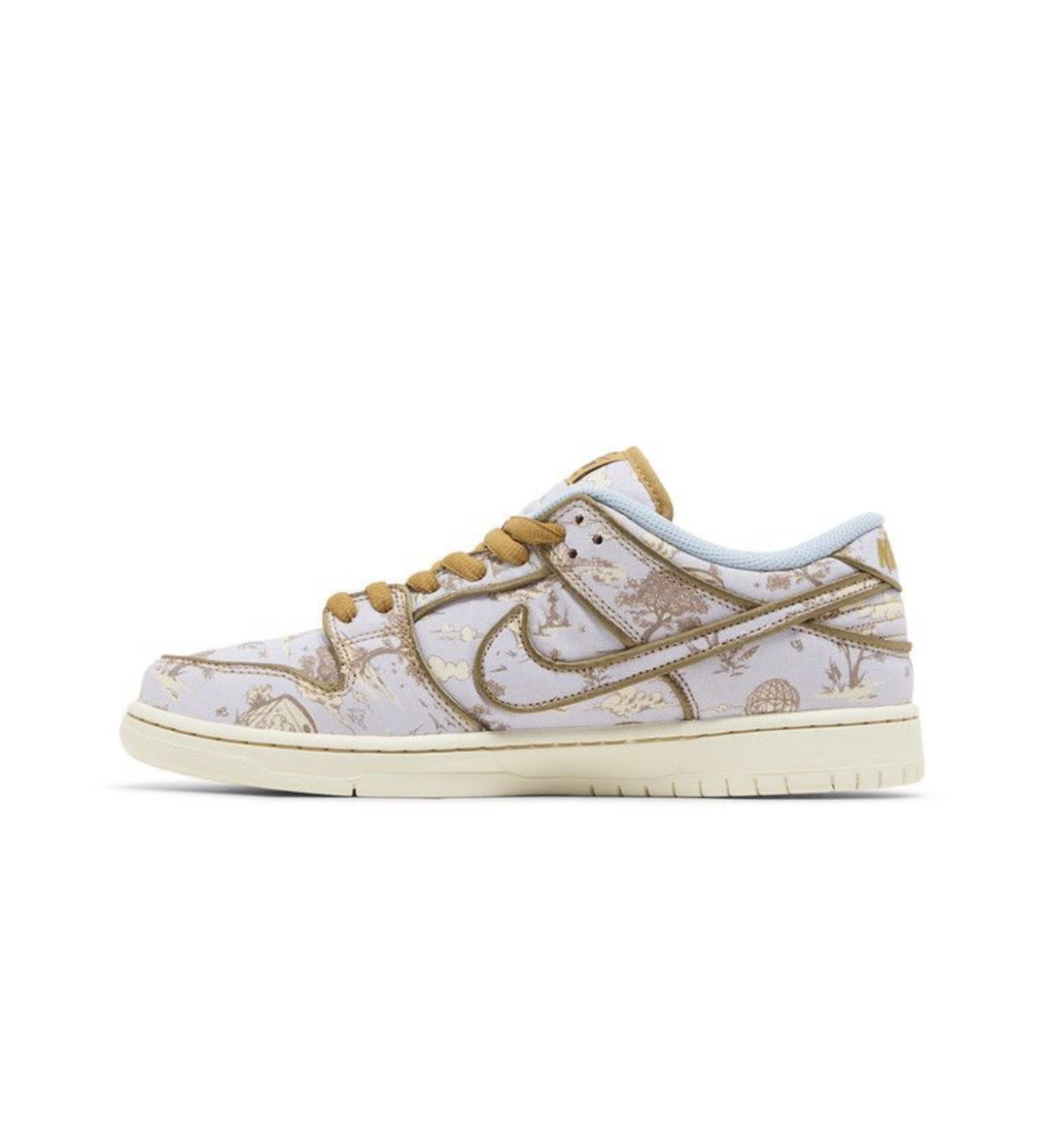 Nike SB Dunk Low Premium City of Style