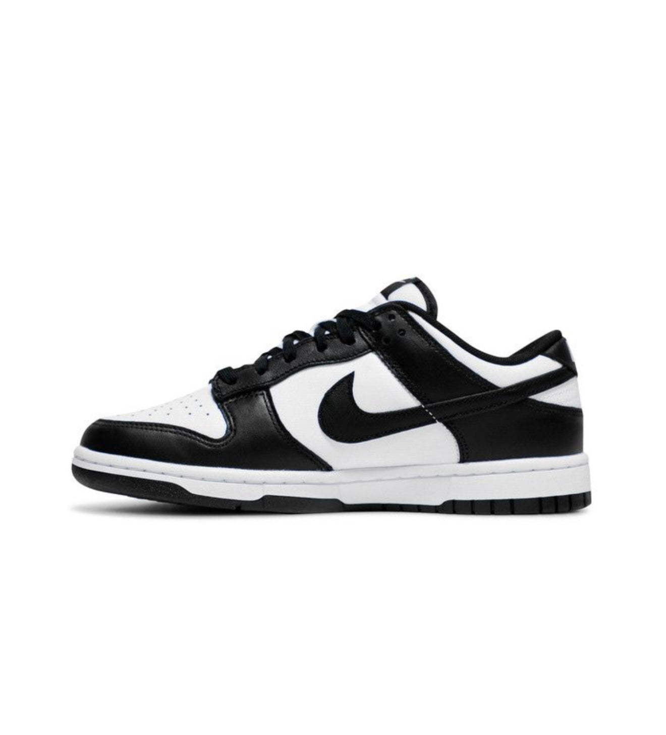 Nike Dunk Low Retro White Black (Panda)