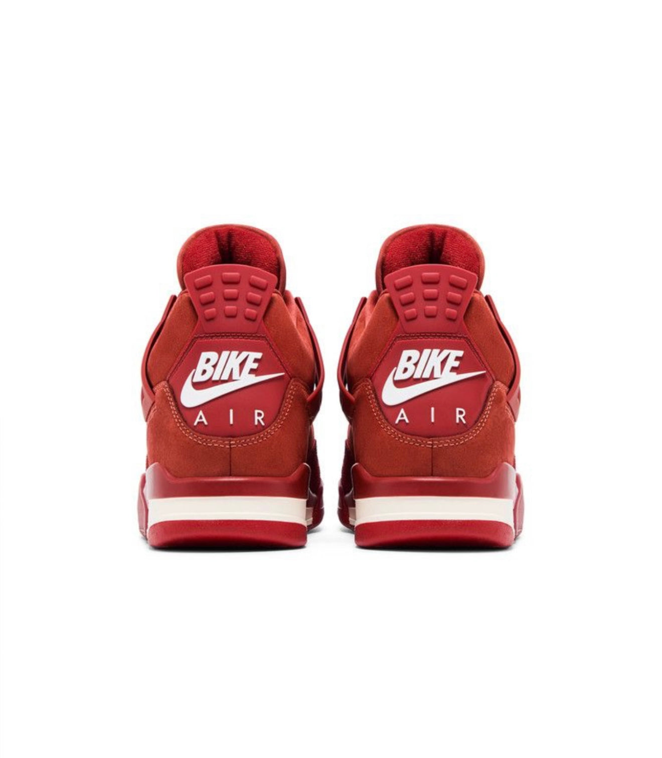 Air Jordan 4 Retro OG SP Nigel Sylvester Brick by Brick