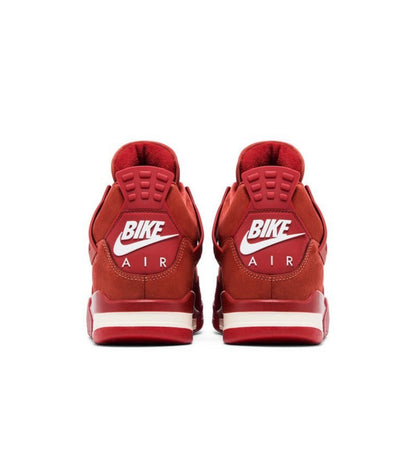 Air Jordan 4 Retro OG SP Nigel Sylvester Brick by Brick
