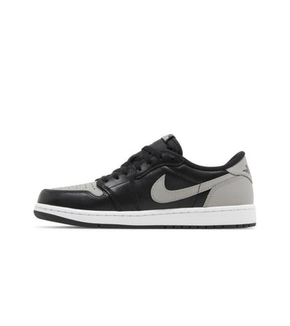 Jordan 1 Retro Low OG Shadow