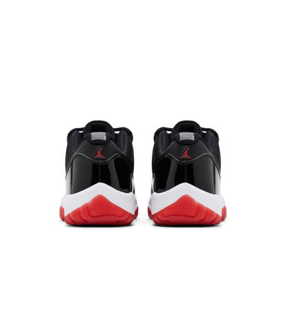 Jordan 11 Retro Low Bred (2025)