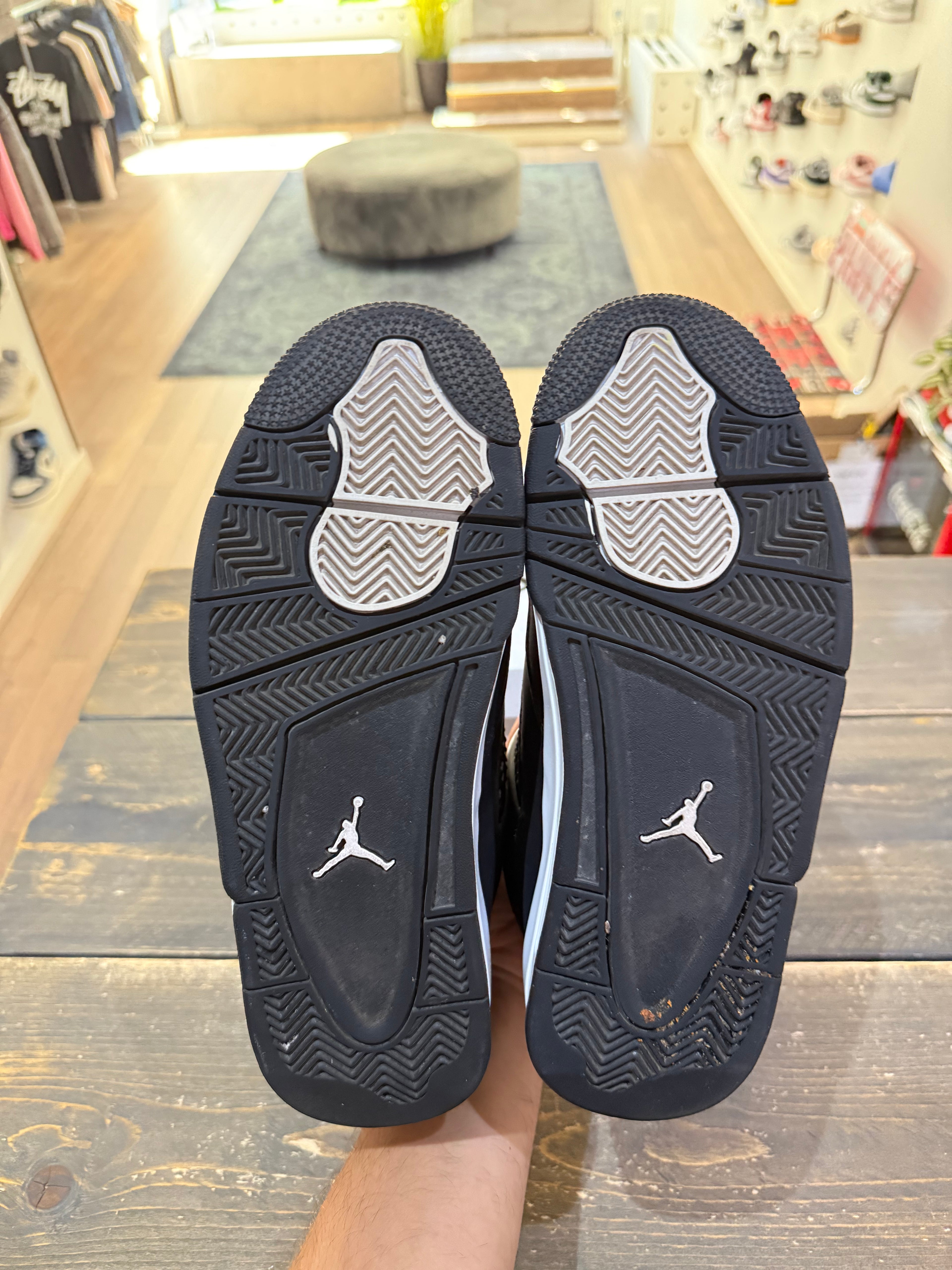 Jordan 4 Retro SB Navy (Eu: 44.5)