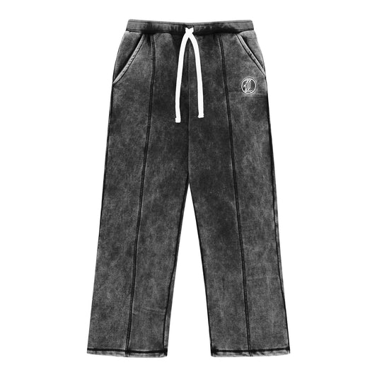 LUKAMACHAIN Ghost Jogger